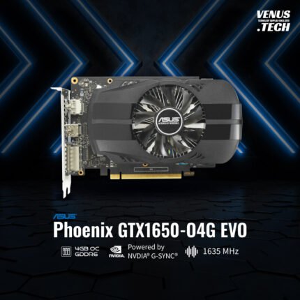 GTX1650-P-EVO