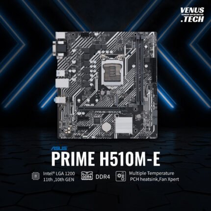 H510M-E
