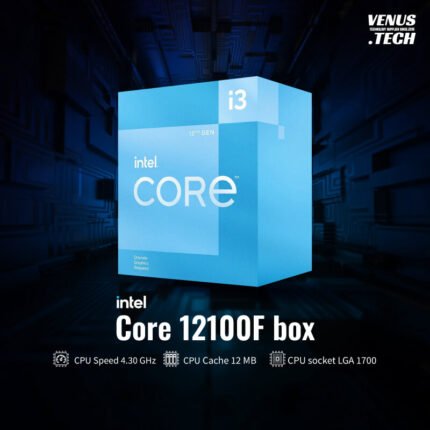 I3-12100f