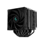 Deepcool AK620 ZERO DARK AIR CPU Cooler - Image 3