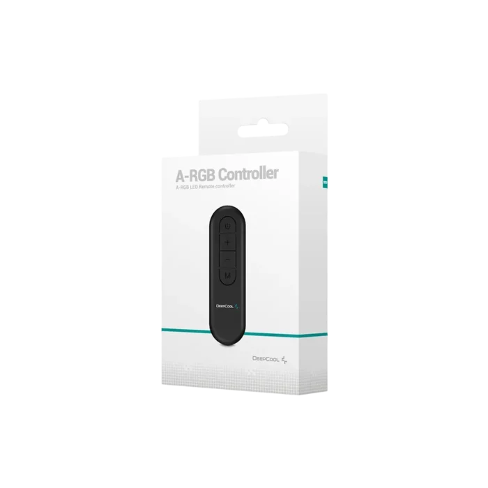 Deepcool Rgb DeepCool RGB Fan Controller – Venus Tech Store