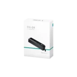 DeepCool Fan Hub Control 4PWM Fan Speed Supports Fan with 3Pin/4Pin Cooling FH-04 - Image 3