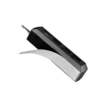 DeepCool Fan Hub Control 4PWM Fan Speed Supports Fan with 3Pin/4Pin Cooling FH-04 - Image 2