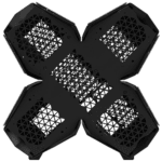 Deepcool QUADSTELLAR INFINITY Full Tower ATX Case - Image 4