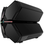 Deepcool QUADSTELLAR INFINITY Full Tower ATX Case - Image 3