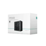 Deepcool PF650 EU 80+White - Image 3