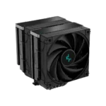 Deepcool AK620 ZERO DARK AIR CPU Cooler - Image 2