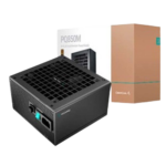 Deepcool PQ1000M EU 80+Gold - Image 3