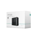 Deepcool PF500 EU 80+White (50% Price Discount in a Bundle) - Image 3
