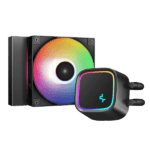 Deepcool LE300 LED 120mm Liquid CPU Cooler - Image 2