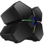 Deepcool QUADSTELLAR INFINITY Full Tower ATX Case - Image 2