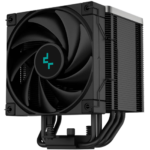 Deepcool AK500 ZERO DARK AIR CPU Cooler - Image 4