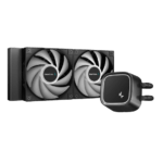 Deepcool LE500 LED 240mm Liquid CPU Cooler - Image 4