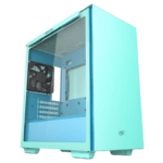 Deepcool MACUBE110 GR Mid-Tower ATX Case - Image 2