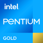 Intel PENTIUM GOLD G6405 BOX - Image 3