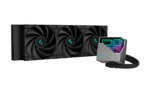 Deepcool LT720 360mm ARGB AIO Liquid CPU Cooler - Image 2