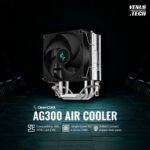 Deepcool AG300 AIR CPU Cooler