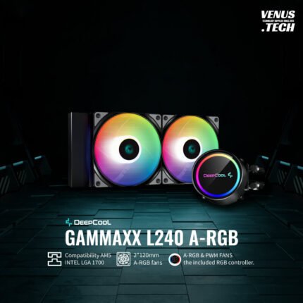 GAMMAXX-L240