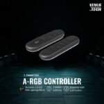 A-RGB-CONTROLLER