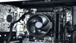 AMD Wraith Stealth AM4 AIR CPU Cooler - Image 2