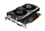 Fan/Heatsink for (ZOTAC GeForce® GTX 1050 Ti OC Edition) - Image 2