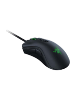 Razer DeathAdder V2 Ergonomic Wired Gaming Mouse + Razer Goliathus Stealth - Bundle - Image 2