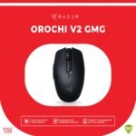 Razer Orochi V2 Mobile Wireless Gaming Mouse