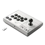 8BitDo Arcade Stick for Xbox - White - Image 2