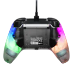 GameSir T4 Kaleid Wired Gamepad with Hall Effect for Nintendo PC Steam Android TV Box - Image 3