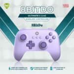 8BitDo Ultimate C 2.4G Wireless Controller
