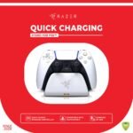 Razer Quick Charging Stand for PS5™