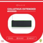 Razer Goliathus Extended Chroma - Black
