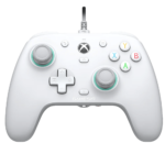 GameSir G7 SE Wired Controller with Hall Effect sticks - Image 2