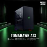 Razer Tomahawk ATX (Mid-tower ATX Gaming Chassis with Razer Chroma RGB)