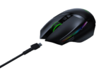 Razer Basilisk Ultimate Wireless Gaming Mouse - Image 2