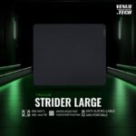 Razer Strider Hybrid Mouse Mat
