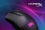 HyperX Pulsefire Core - RGB Gaming Mouse, Software Controlled RGB Light Effects & Macro Customization - Up to 16,000 Dpi - 7 Programmable Buttons - Image 2
