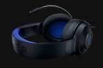 Razer Kraken X for Console Ultralight Gaming Headset - 7.1 Surround Sound Capable, Lightweight Frame, Bendable Cardioid Microphone for PC, Xbox, PS4, Nintendo Switch  RZ04-02890200-R3M1 - Image 2