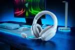 Razer Barracuda X (2022) - Wireless Multi-Platform Gaming and Mobile Headset - Mercury White - FRML Packaging RZ04-04430200-R3M1 - Image 3