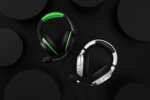 Razer Kaira X for Xbox Gaming Headset, For Xbox Series X S, TriForce 50mm Driver, HyperClear Cardioid Microphone, FlowKnit Memory Foam Ear Cushions, PC, Mac, Nintendo Switch, - White  RZ04-03970300-R3M1 - Image 3
