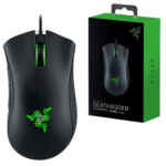 Razer Gaming Bundle - Deathadder Gaming Mouse / Cynosa V2 - Gaming Keyboard / Kraken X Lite Gaming Headset - Image 4