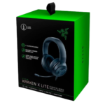 Razer Gaming Bundle - Deathadder Gaming Mouse / Cynosa V2 - Gaming Keyboard / Kraken X Lite Gaming Headset - Image 2