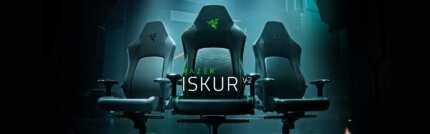 Razer Iskur Gaming Chair