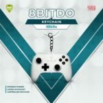 8BitDo keychain