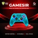 GameSir-T4n Nova Neon