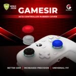 GameSir - AC12 (Analog Cover Rubber)