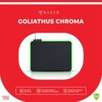 Razer Goliathus Chroma Gmg Mat - Mouse Pad
