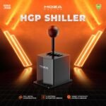 MOZA HGP Shifter