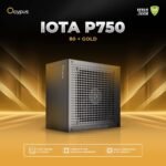 Ocypus Iota P750 80+ Gold