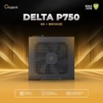 Ocypus Delta P750 80+Bronze